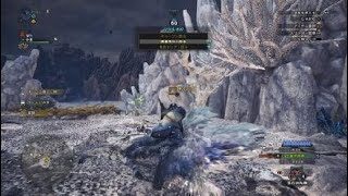 モンスターハンター：ワールド_20181208180232
