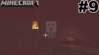 #9【マインクラフト】ヒボーンの水の都