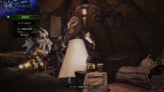 モンスターハンター：拡散の強さ