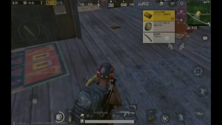 糞雑魚トーク&エイム！初めてのPUBGモバイル実況