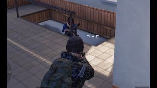 ［PUBG MOBILE実況］僕はどんどん強くなるんだ　第３７戦目