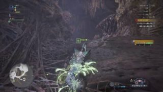 モンスターハンターワールドパート12　声なし　気軽にコメントお願いします