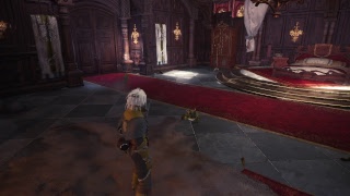 モンスターハンターワールド　歴戦王マム　5日目　最初から全力で？？