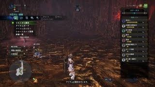 モンスターハンター：ワールド_20181227210656