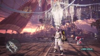 【MHW実況】【モンスターハンターワールド】【初心者】＃121 煌めきの宴☆★アステラ祭りを遊びまくり(^_^)イベント中心にやります！雑談大歓迎です(^^ゞ