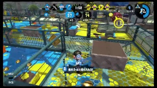 【視聴者参加たまに】スプラトゥーン2を気軽にプレイ