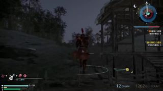 【DLC新武器 孤刀】真・三國無双8【周泰プレイ＃4】