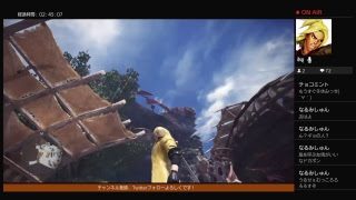 [モンスターハンターワールド]　ストロベリーストーリー