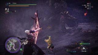 モンスターハンター：ワールド_20181229210957
