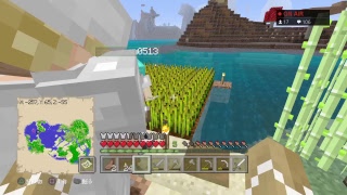 【マインクラフト】★マフィクラ★　洋館にいくぞー！！