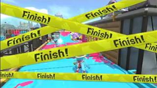 スプラトゥーン2 #117