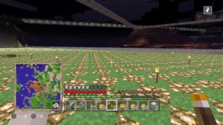 マインクラフト 117 参加型 PS4版 初心者・初見者歓迎 続き