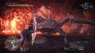 モンスターハンター：ワールド