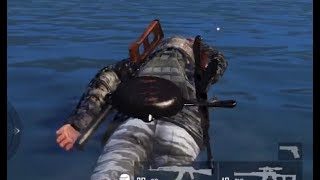 ［PUBG MOBILE実況］僕はどんどん強くなるんだ　第４３戦目