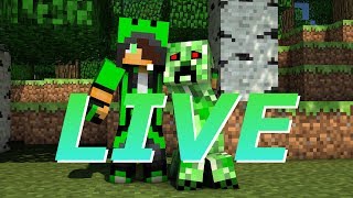 【マインクラフト】まったり雑談配信！初見さん大歓迎！