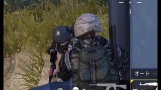 ［PUBG MOBILE実況］僕はどんどん強くなるんだ　第７２戦目