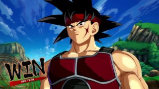 ドラゴンボール ファイターズ　世界１位バーダックVSブロリー　映画ブロリーでブロリーファン増加