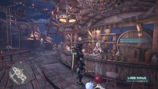 低音声がお送りする…モンスターハンターワールド…シャンバラの宴開始ｯｯ！！【参加型ｯｯ】