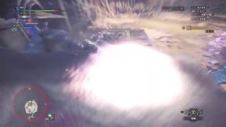 低音声がお送りする…モンスターハンターワールド…シャンバラの宴開始ｯｯ！！【参加型ｯｯ】