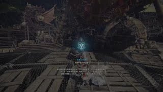モンスターハンター：ワールド_20181201233523