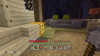 【生放送】マインクラフトのんびりプレイ