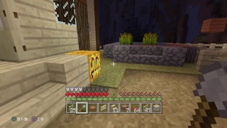 【生放送】マインクラフトのんびりプレイ