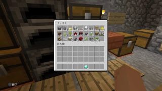 マイクラ版マインクラフト