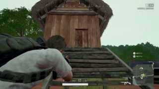 パイセンのゆるーいゲーム実況　PUBG編③
