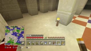［PS4版］ゼロから自力で始めるマインクラフト[生配信7]