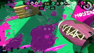 スプラトゥーン2　ただのプレイ動画 その8