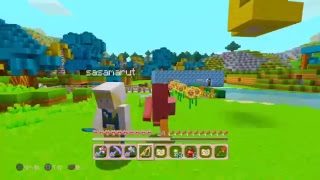 ［マインクラフト ］　ゆるく