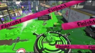 スプラトゥーン２　スマブラ難民