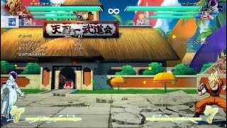 ドラゴンボール ファイターズ_20181221091215