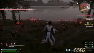 gdgdマイペースに無双8プレイするよ！