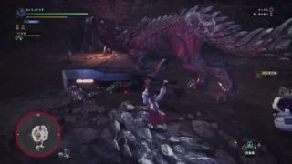 (1080p60HD)高画質！モンスターハンターワールド#162