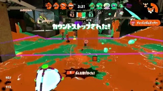 リグマ・プラベ募集中  [スプラトゥーン2]