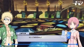 とある魔術の電脳戦機　ドルドレイvsフェイ
