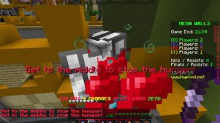 【マインクラフト】　メガウォールズ　日記　part  21