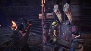 (声あり)モンスターハンターワールド[参加はサークルメンバーのみ]