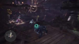 (声あり)モンスターハンターワールド[参加はサークルメンバーのみ]