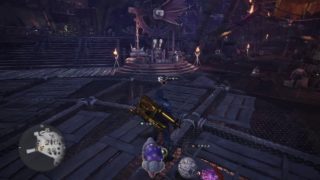 (声あり)モンスターハンターワールド[参加はサークルメンバーのみ]