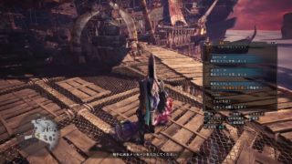 (声あり)モンスターハンターワールド[参加はサークルメンバーのみ]