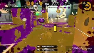 【スプラトゥーン2】キル集Part6
