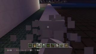 噛み神の遊び。雑談重視［マインクラフト］