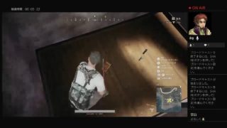 PUBG 初心者プレイ練習開始します！空白ゲーム実況！