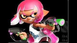 【スプラトゥーン２】新シーズン！スシコラでガチホコ！