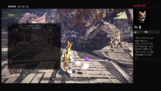 視聴者参加型【MHW-モンスターハンター・ワールド-】まったりマムしたい。