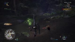 モンスターハンターワールド　助けてもらいながらやるやーつ