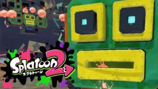 1秒を笑う奴は1秒に泣く【スプラトゥーン2実況 Part87】