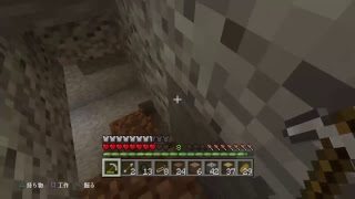 #8 今更兄弟でマインクラフト